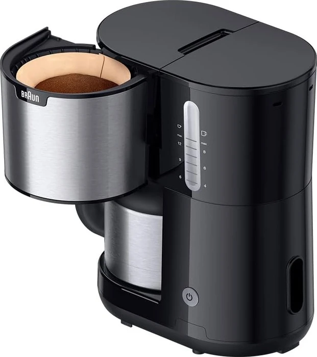 Braun KF 1505 BK PurShine
