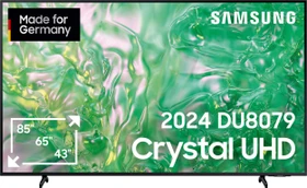 Samsung GU75DU8079
