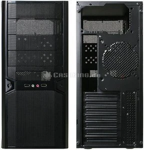 Xigmatek Asgard USB 2.0