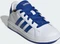 adidas Grand Court Lifestyle Tennis Lace-Up cloud white/royal blue/core black (Junior) Vorschaubild