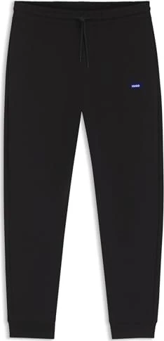 Hugo Boss Napin Trainingshose lang schwarz (Herren)