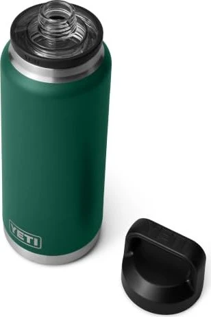 Yeti Rambler Chug Cap Isolierflasche 1.1l