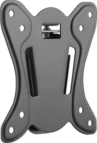 Wentronic Goobay TV-Wandhalterung Basic fixed S