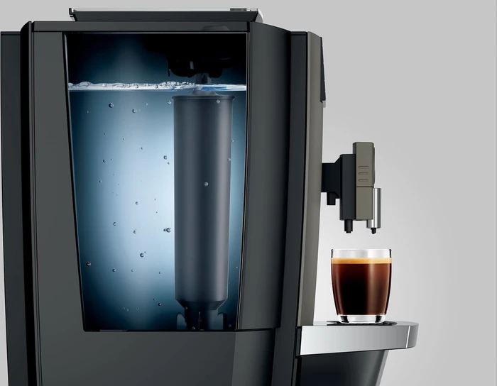 Jura Giga X4 Professional EA dark inox