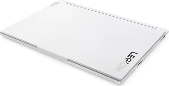 Lenovo Legion 7 16IRX9, Glacier White, Core i9-14900HX, 32GB RAM, 1TB SSD, GeForce RTX 4070, EU