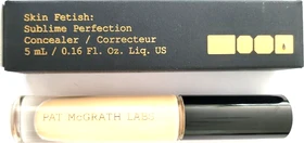 Pat McGrath Labs Skin Fetish Sublime Perfection Concealer Light 1, 5ml