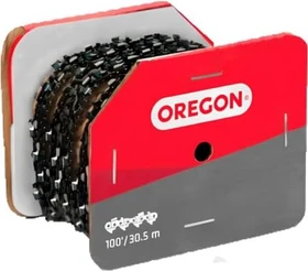Oregon AdvanceCut Sägekette, 1.1mm, 3/8"