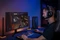 Corsair ONE i300, Core i9-12900K, 64GB RAM, 2TB SSD, GeForce RTX 3080 Ti Vorschaubild