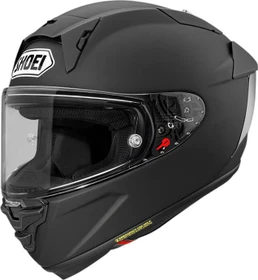 Shoei X-SPR Pro matt schwarz