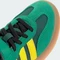 adidas Barreda Decode collegiate green/yellow/court green (Junior) Vorschaubild