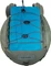 Tatonka Hike Pack 30 BC stone grey olive (Damen) Vorschaubild