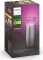 Philips Hue White and Color Ambiance Calla Outdoor Sockelleuchte silber Vorschaubild