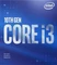 Intel Core i3-10100F, 4C/8T, 3.60-4.30GHz, boxed Vorschaubild