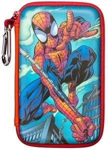 BigBen Marvel Hero Pack Spiderman Set (DS)