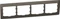 Legrand Galea Life Rahmen 7712 Vorschaubild