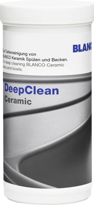 Blanco DeepClean Ceramic Reinigungsmittel, 100g