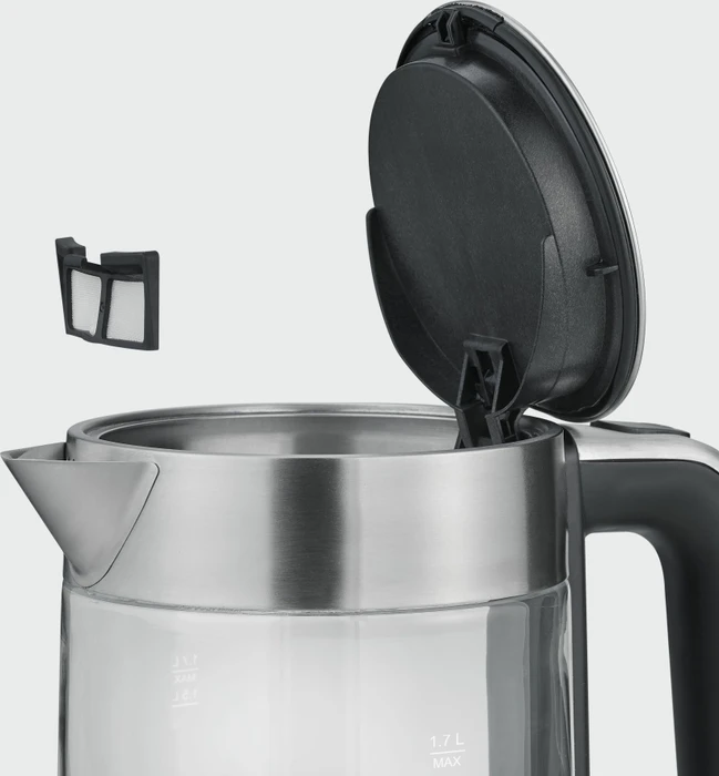 Severin WK 3420 Glas-Wasserkocher
