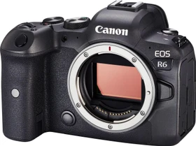 Canon EOS R6 Body