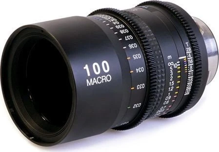 Tokina Cinema ATX 100mm T2.9 Macro für Sony E