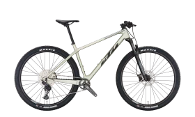KTM Myroon Pro dew silver matt Modell 2023