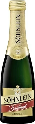 Söhnlein Brillant Trocken 200ml