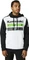 Fox Racing Fox x Kawasaki Stripes Hoodie (Herren) Vorschaubild