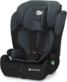 Kinderkraft Comfort Up schwarz