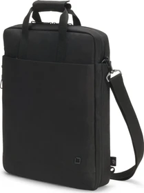 Dicota Eco Motion 13-15.6" Tragetasche, schwarz