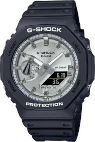 Casio G-Shock GA-2100SB-1AER