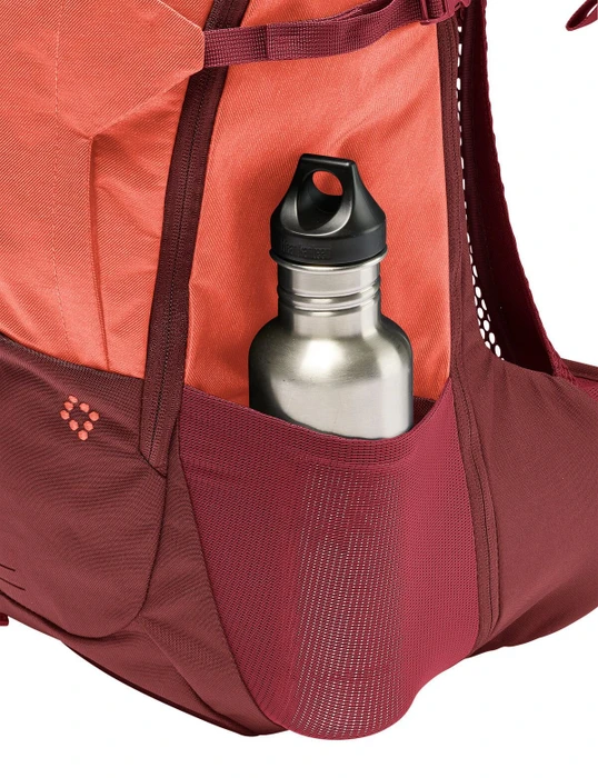 Vaude Tacora 26+3 Modell 2024 hotchili (Damen)