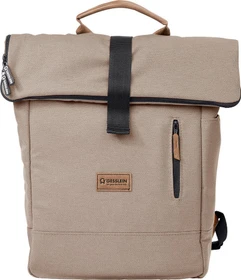 Gesslein N°6 261 Wickelrucksack sand