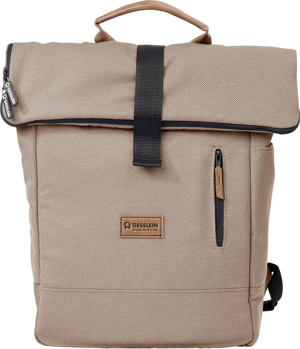 Gesslein N°6 Wickelrucksack