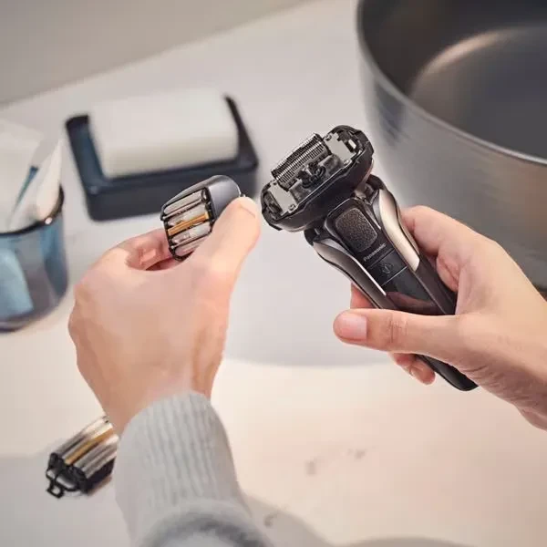 Panasonic WES9040 Scherfolie