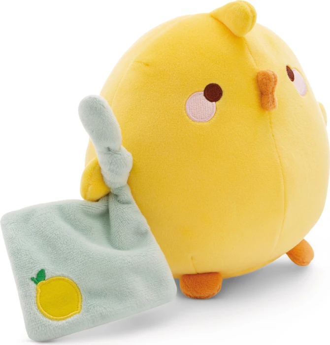 Nici Piu Piu mit Schmusetuch 16cm
