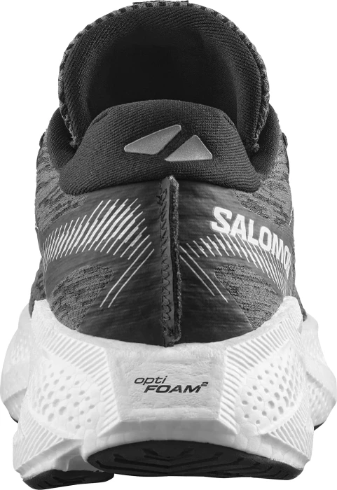 Salomon Aero Glide 4 schwarz/weiß (Damen)