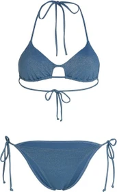 O'Neill Beach Vintage Madrid Maracas Bikini-Set copen blue (Damen)