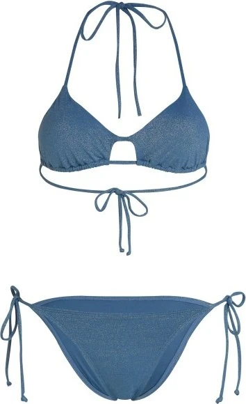 O'Neill Beach Vintage Madrid Maracas Bikini-Set copen blue (Damen)