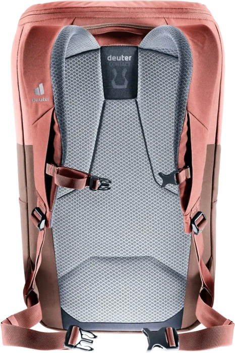Deuter UP Stockholm raisin/caspia