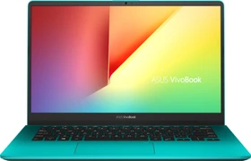 ASUS VivoBook S14 S430FN-EB041T, Firmament Green, Core i5-8265U, 8GB RAM, 256GB SSD, GeForce MX150, DE