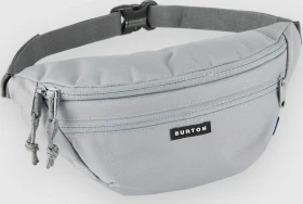 Burton 3 Liter Bauchtasche sharkskin