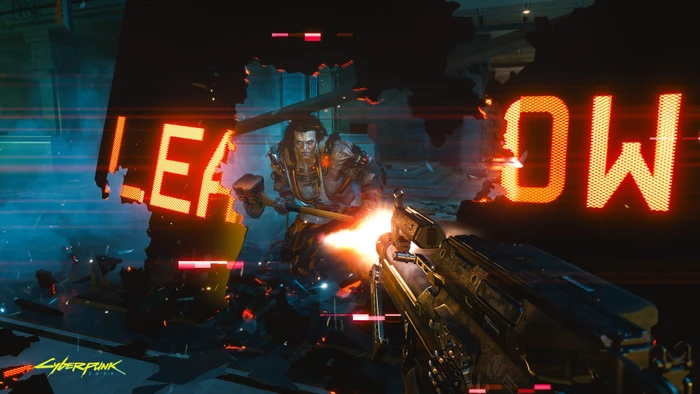 Cyberpunk 2077 - Ultimate Edition (Download) (PC)