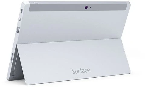 Microsoft Surface 2, Tegra 4, 2GB RAM, 32GB