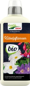 Cuxin DCM Flüssigdünger Mediterrane Kübelpflanzen Bio, 800ml
