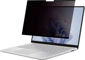 Dicota Blickschutzfilter für Notebooks 14.5" 16:10
