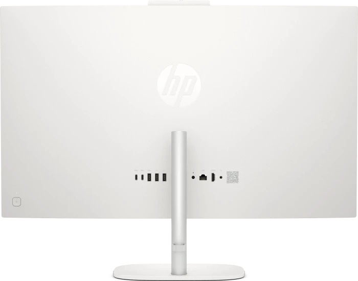 HP OmniStudio All-in-One 27-cv0351ng, Ryzen 5 220, 8GB RAM, 512GB SSD