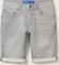 Tom Tailor Josh Jeansshorts Jeans used light stone grey denim (Herren) Vorschaubild