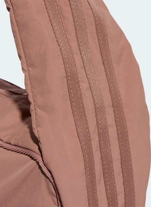 adidas Bowling Umhängetasche warm clay