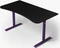 Arozzi Arena Medium Gaming Desk Schreibtisch 140x76cm schwarz/violett Vorschaubild
