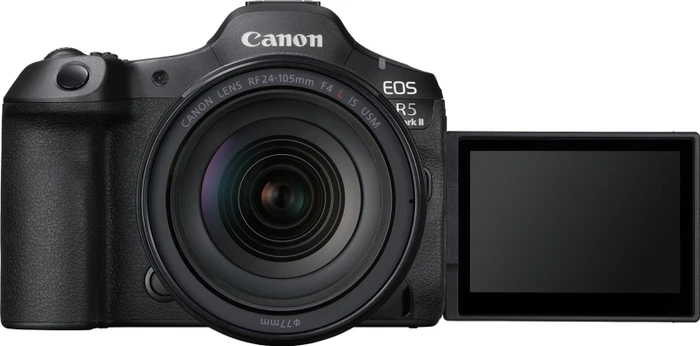 Canon EOS R5 Mark II