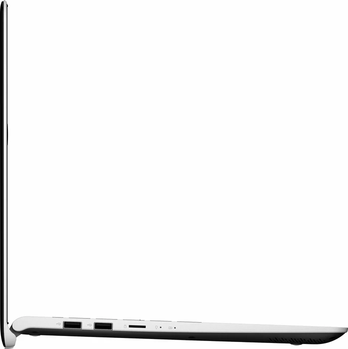 ASUS VivoBook S15 S530FN-BQ346T, Gun Metal, Core i7-8565U, 16GB RAM, 256GB SSD, 1TB HDD, GeForce MX150, DE